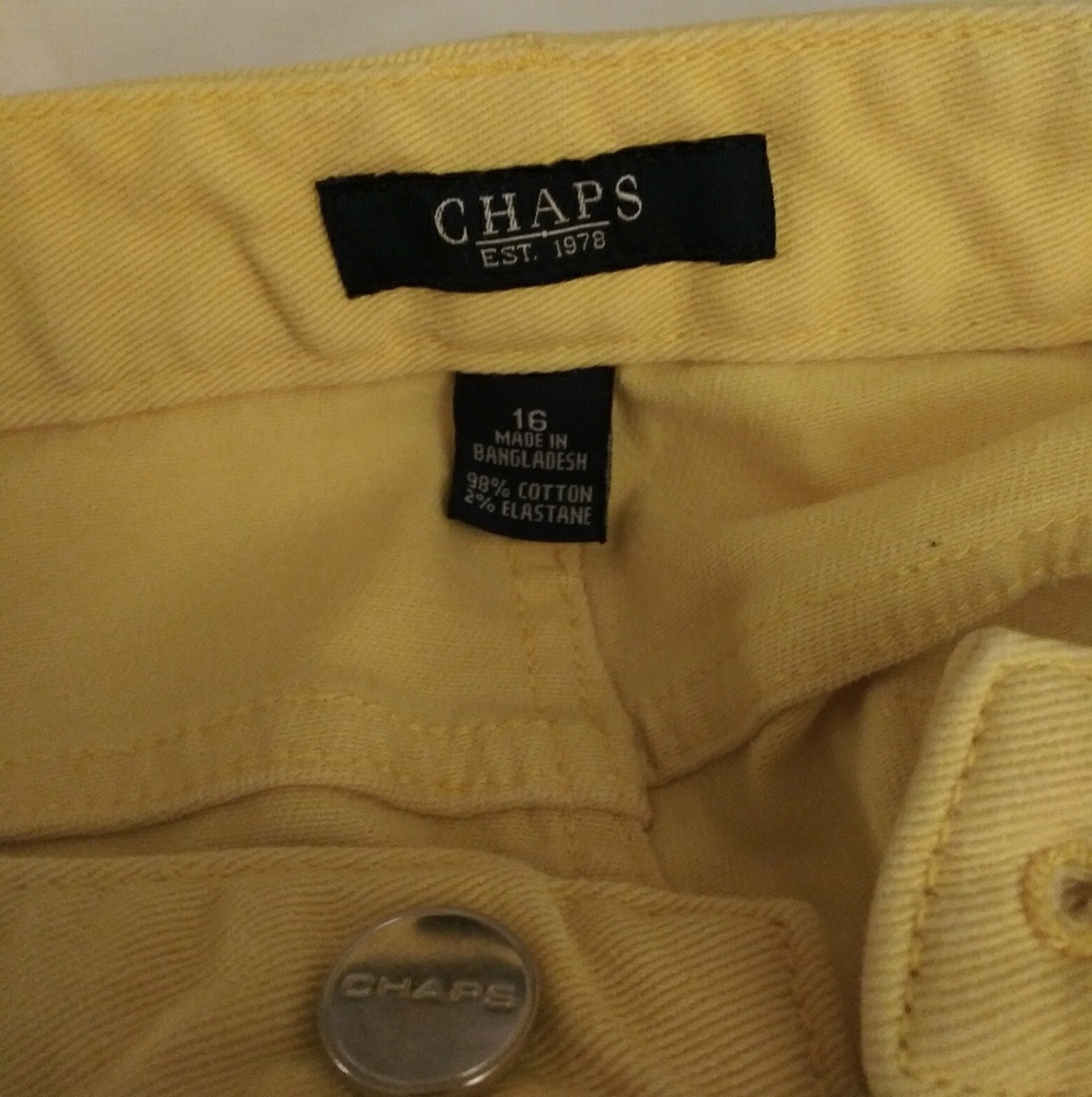 Pants - Picture 3 of 3